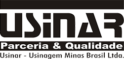 Usinar - Logo